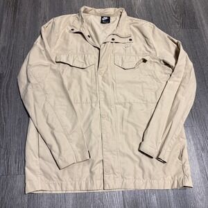 Nike SB Jacket Ripstop Full Zip Men's Size XL RN#56323